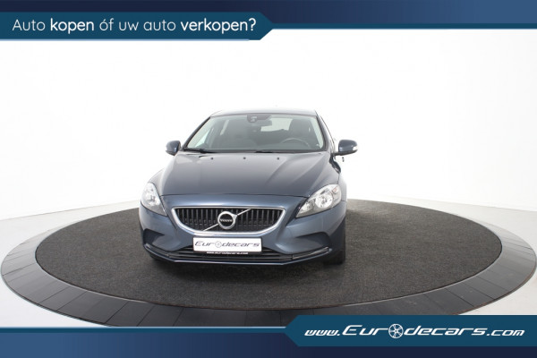 Volvo V40 2.0 T2 *1ste eigenaar*Navigatie*Panoramadak*PDC*