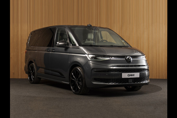 Volkswagen T7 Multivan 1.4 eHybrid Long Edition 7-Zit