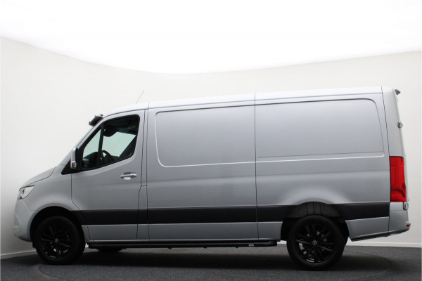 Mercedes-Benz Sprinter 314 CDI L2H1 Airco, Cruise, Camera, Apple Carplay, Elektrisch Pakket, 16''