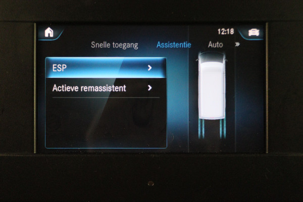 Mercedes-Benz Sprinter 314 CDI L2H1 Airco, Cruise, Camera, Apple Carplay, Elektrisch Pakket, 16''