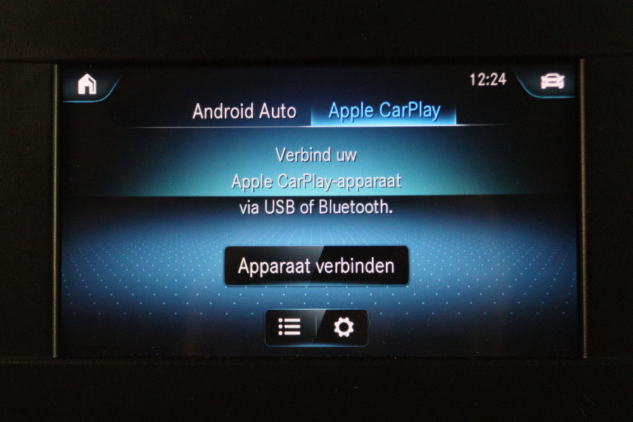 Mercedes-Benz Sprinter 314 CDI L2H1 Airco, Cruise, Camera, Apple Carplay, Elektrisch Pakket, 16''