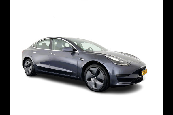 Tesla Model 3 Standard RWD Plus 60 kWh [ 3-Fase ] Aut. *PANO | AUTO-PILOT | NAPPA-LEATHER | KEYLESS | FULL-LED | MEMORY-PACK | SURROUND-VIEW | DAB | APP-CONNECT | DIGI-COCKPIT | LANE-ASSIST | COMFORT-SEATS | 18"ALU*