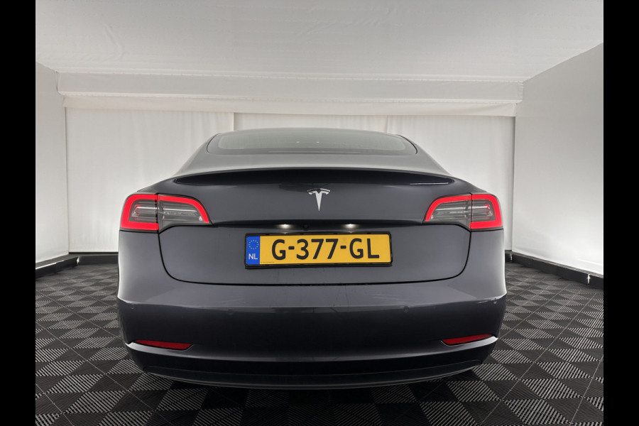 Tesla Model 3 Standard RWD Plus 60 kWh [ 3-Fase ] Aut. *PANO | AUTO-PILOT | NAPPA-LEATHER | KEYLESS | FULL-LED | MEMORY-PACK | SURROUND-VIEW | DAB | APP-CONNECT | DIGI-COCKPIT | LANE-ASSIST | COMFORT-SEATS | 18"ALU*