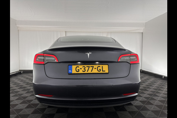 Tesla Model 3 Standard RWD Plus 60 kWh [ 3-Fase ] Aut. *PANO | AUTO-PILOT | NAPPA-LEATHER | KEYLESS | FULL-LED | MEMORY-PACK | SURROUND-VIEW | DAB | APP-CONNECT | DIGI-COCKPIT | LANE-ASSIST | COMFORT-SEATS | 18"ALU*