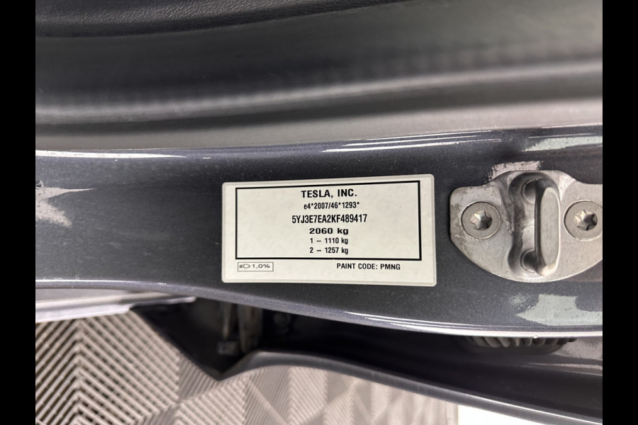 Tesla Model 3 Standard RWD Plus 60 kWh [ 3-Fase ] Aut. *PANO | AUTO-PILOT | NAPPA-LEATHER | KEYLESS | FULL-LED | MEMORY-PACK | SURROUND-VIEW | DAB | APP-CONNECT | DIGI-COCKPIT | LANE-ASSIST | COMFORT-SEATS | 18"ALU*