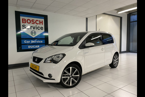 Seat Mii Electric electric Plus | Voorruitverwarming / Stoel verwarming