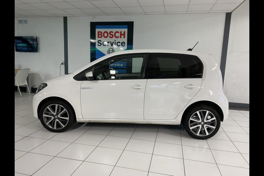 Seat Mii Electric electric Plus | Voorruitverwarming / Stoel verwarming