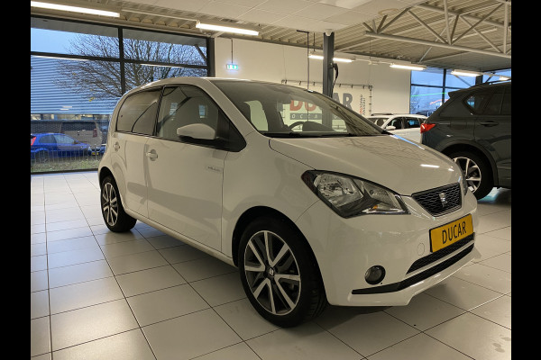 Seat Mii Electric electric Plus | Voorruitverwarming / Stoel verwarming