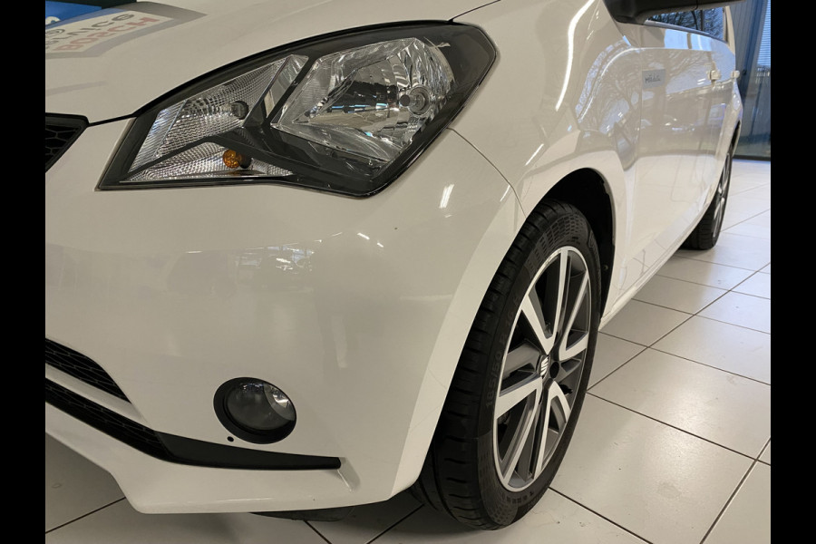 Seat Mii Electric electric Plus | Voorruitverwarming / Stoel verwarming