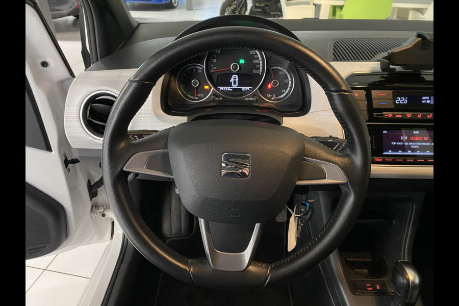 Seat Mii Electric electric Plus | Voorruitverwarming / Stoel verwarming