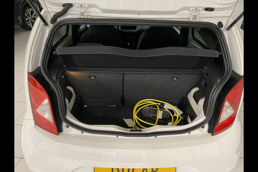 Seat Mii Electric electric Plus | Voorruitverwarming / Stoel verwarming