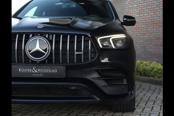 Mercedes-Benz GLE Coupé AMG 63 S 4MATIC+ *HUD*Pano*Burmester*Driver Package*Perf. uitlaat*