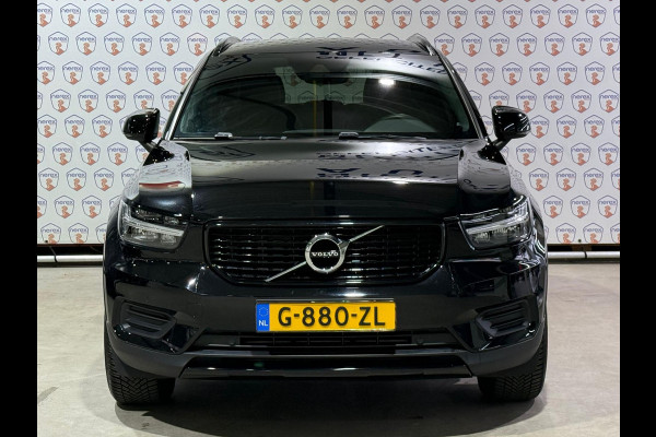 Volvo XC40 1.5 T3 R-Design | H&K | Camera | Pilot-Assist