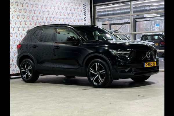 Volvo XC40 1.5 T3 R-Design | H&K | Camera | Pilot-Assist