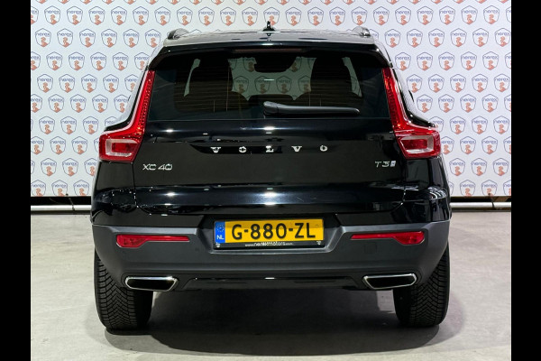 Volvo XC40 1.5 T3 R-Design | H&K | Camera | Pilot-Assist