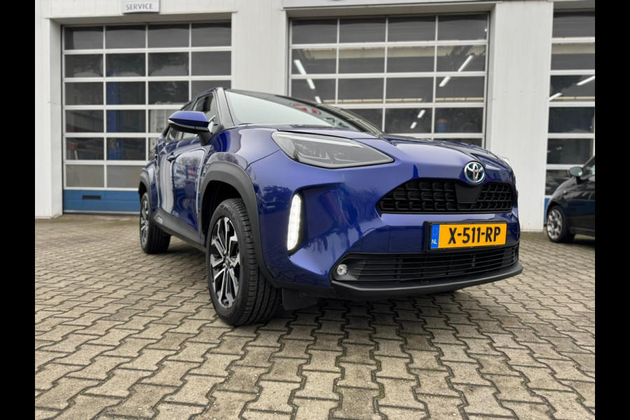 Toyota Yaris Cross 1.5 Hybrid