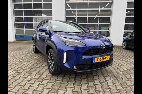 Toyota Yaris Cross 1.5 Hybrid