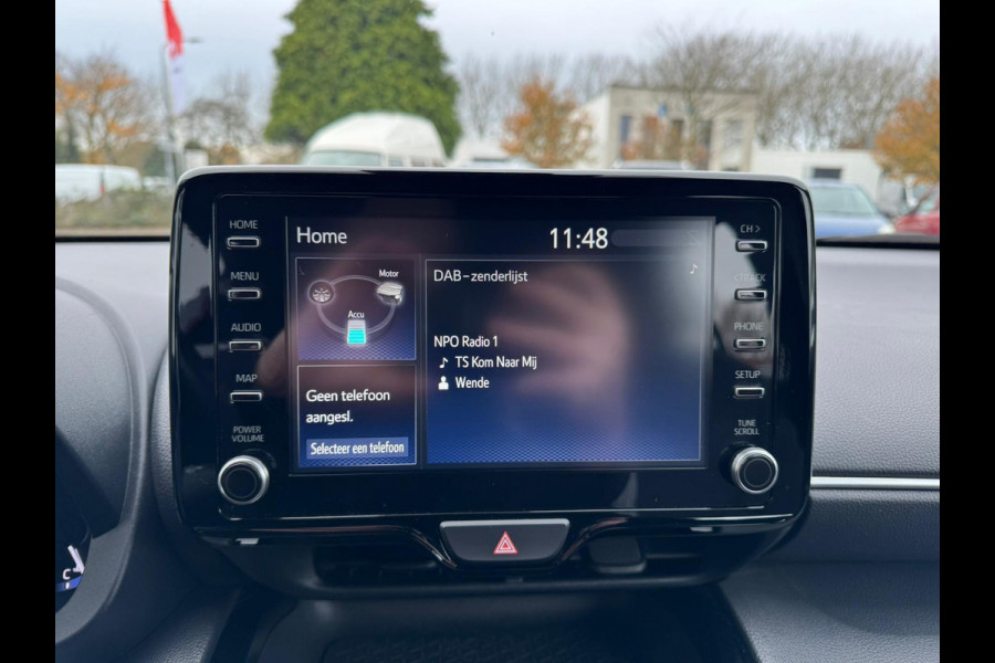 Toyota Yaris Cross 1.5 Hybrid