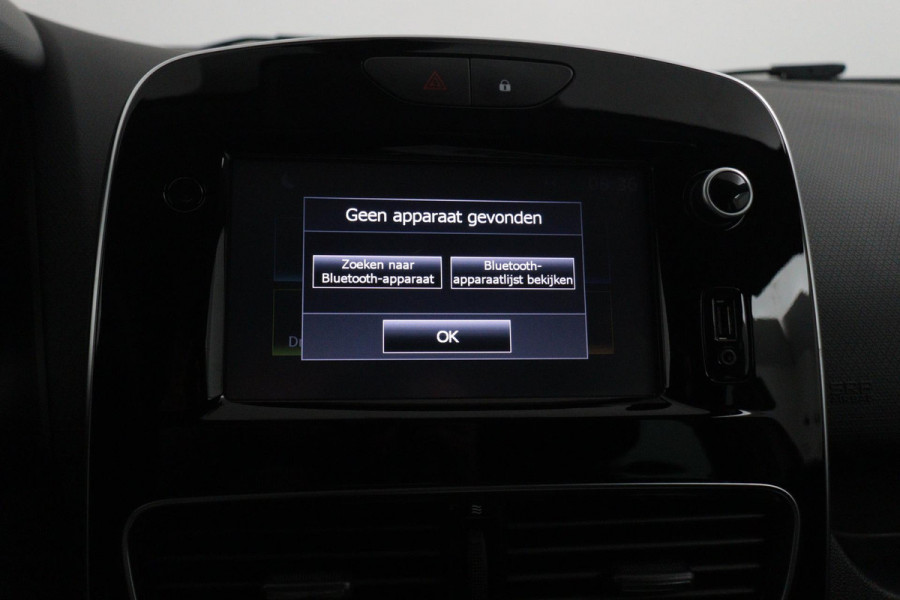 Renault Clio 0.9 TCe Limited (NAVIGATIE, PARKEERSENSOREN, MULTIMEDIA, LED, 1e EIGENAAR, GOED ONDERHOUDEN)