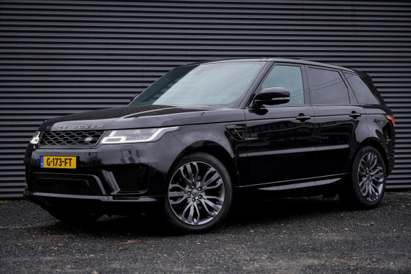 Land Rover Range Rover Sport 3.0 SDV6 HSE Dynamic Facelift / Pano / Cold Climate / Incl BTW