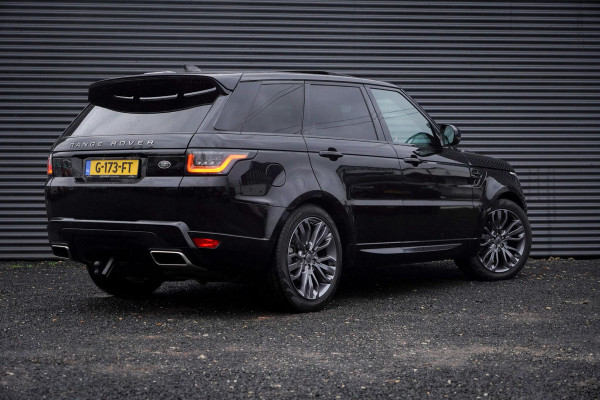 Land Rover Range Rover Sport 3.0 SDV6 HSE Dynamic Facelift / Pano / Cold Climate / Incl BTW