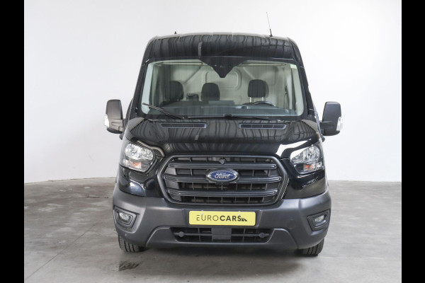 Ford Transit 105pk L2H2 | Airco | Adaptive cruise control | Navigatie | 360°Camera | Trekhaak | DAB+