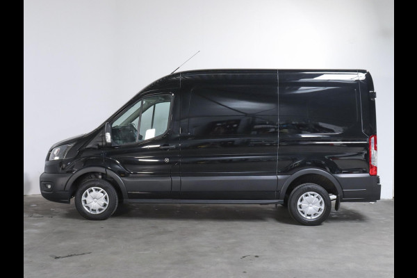 Ford Transit 105pk L2H2 | Airco | Adaptive cruise control | Navigatie | 360°Camera | Trekhaak | DAB+