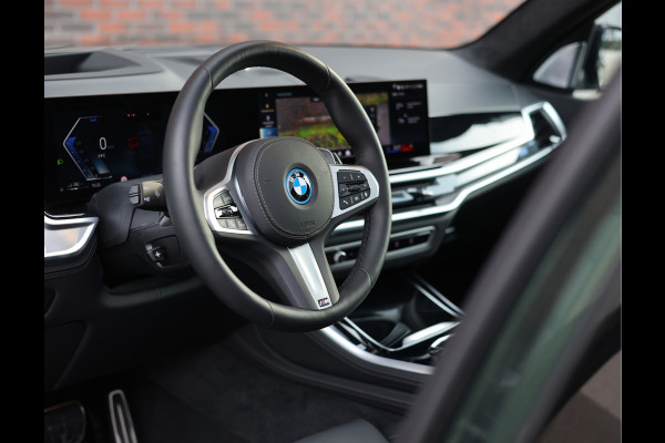 BMW X5 50e xDrive *Malechit*Pano*HUD*Trekhaak*Vol!*