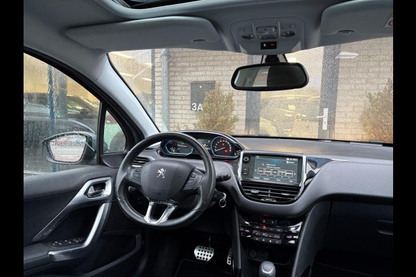 Peugeot 2008 1.2 PureTech Allure | PANO | AUTOMAAT | CARPLAY | CRUISE