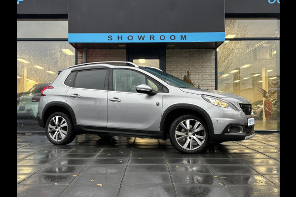 Peugeot 2008 1.2 PureTech Allure | PANO | AUTOMAAT | CARPLAY | CRUISE