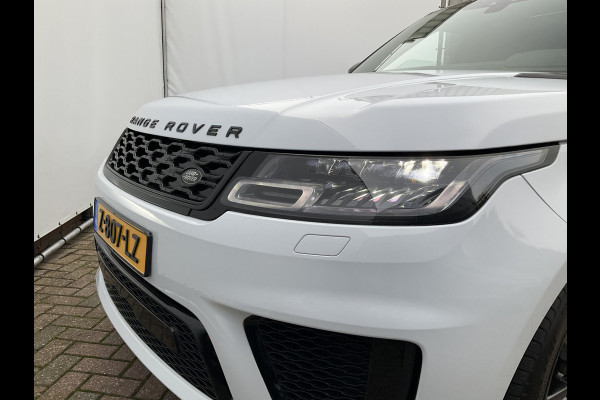 Land Rover Range Rover Sport 2.0 P400e Autobiography Pano.dak Adap.Cruise Meridian Memory VOL Opties!