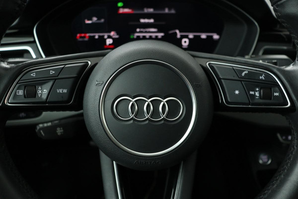 Audi A4 35 TFSI Launch Business | Full LED | Virtual Cockpit | Sportstoelen | Carplay | Drive Select | Climate control | PDC | Cruise control