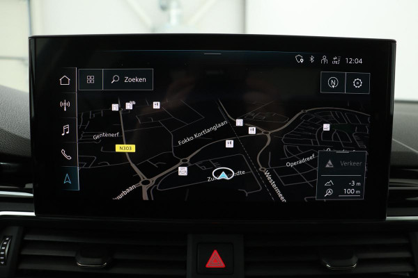 Audi A4 35 TFSI Launch Business | Full LED | Virtual Cockpit | Sportstoelen | Carplay | Drive Select | Climate control | PDC | Cruise control