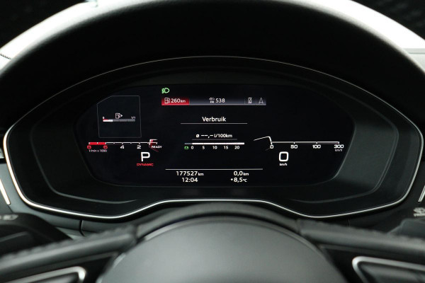 Audi A4 35 TFSI Launch Business | Full LED | Virtual Cockpit | Sportstoelen | Carplay | Drive Select | Climate control | PDC | Cruise control