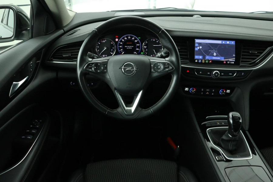 Opel Insignia 1.5 CDTI Business Elegance | Matrix LED | Camera | Carplay | Navigatie | Keyless | Getint glas | Comfortstoelen