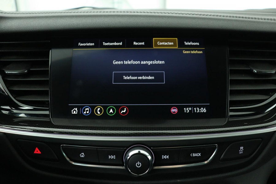 Opel Insignia 1.5 CDTI Business Elegance | Matrix LED | Camera | Carplay | Navigatie | Keyless | Getint glas | Comfortstoelen