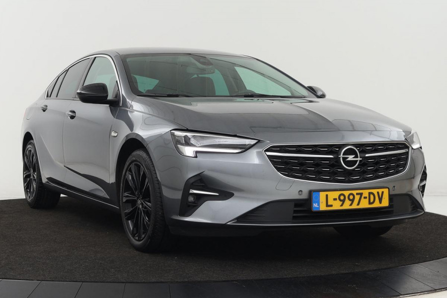 Opel Insignia 1.5 CDTI Business Elegance | Matrix LED | Camera | Carplay | Navigatie | Keyless | Getint glas | Comfortstoelen