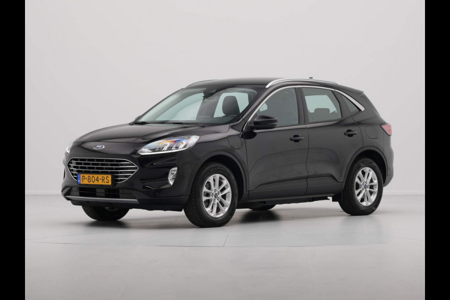 Ford Kuga 2.5 PHEV Titanium Navigatie Pdc Clima Cruise 211