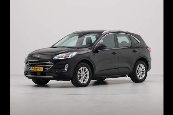 Ford Kuga 2.5 PHEV Titanium Navigatie Pdc Clima Cruise 211