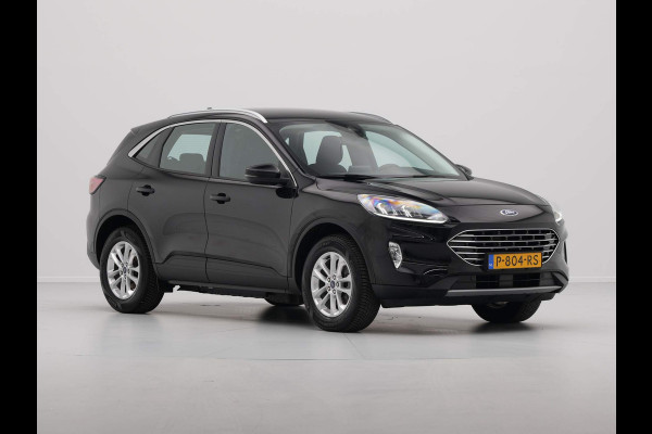 Ford Kuga 2.5 PHEV Titanium Navigatie Pdc Clima Cruise 211