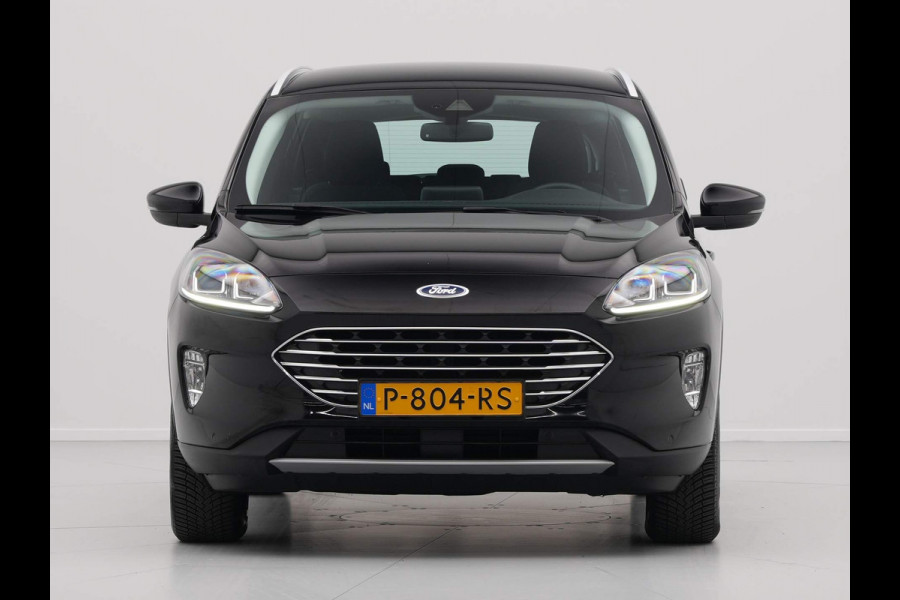 Ford Kuga 2.5 PHEV Titanium Navigatie Pdc Clima Cruise 211