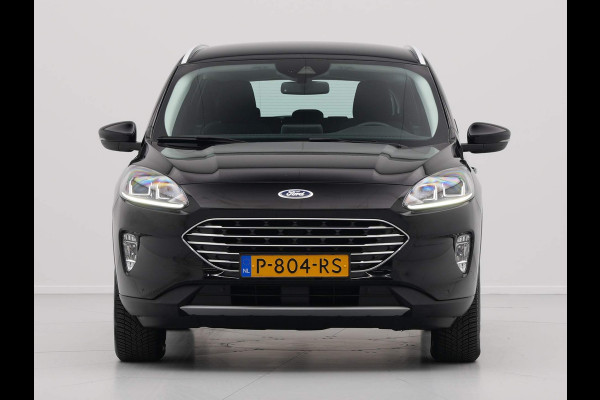 Ford Kuga 2.5 PHEV Titanium Navigatie Pdc Clima Cruise 211