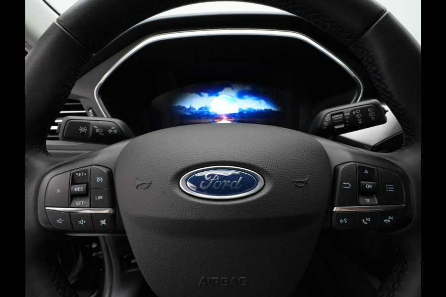 Ford Kuga 2.5 PHEV Titanium Navigatie Pdc Clima Cruise 211