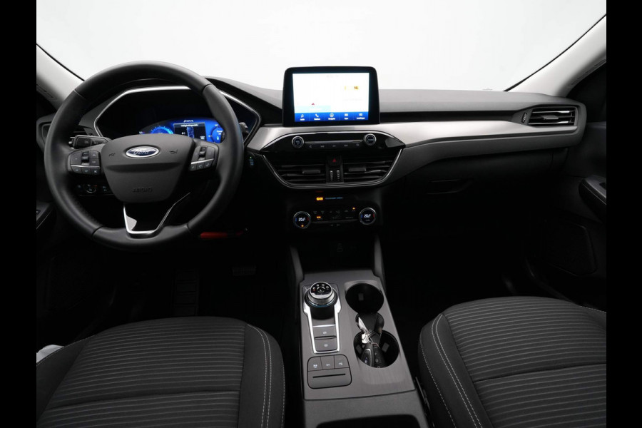 Ford Kuga 2.5 PHEV Titanium Navigatie Pdc Clima Cruise 211