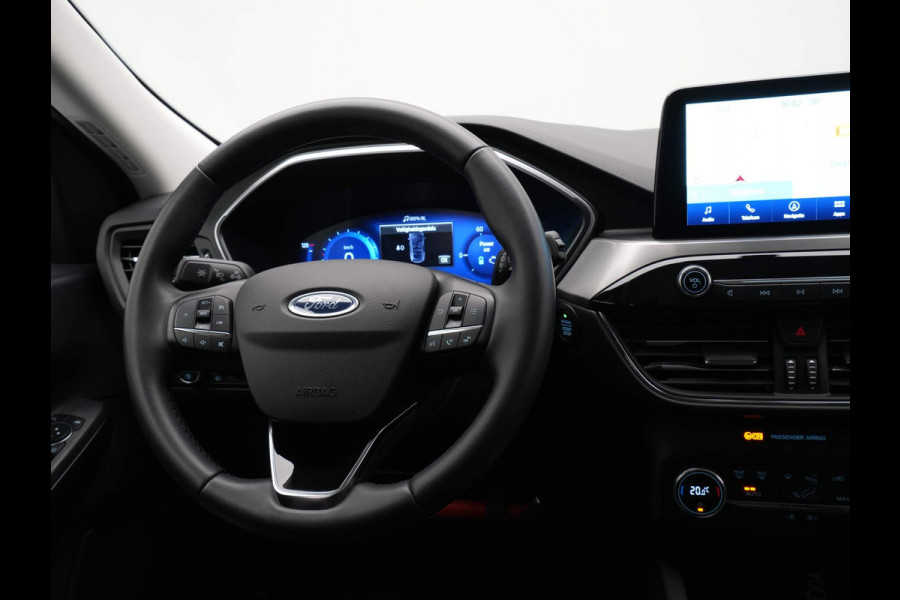 Ford Kuga 2.5 PHEV Titanium Navigatie Pdc Clima Cruise 211