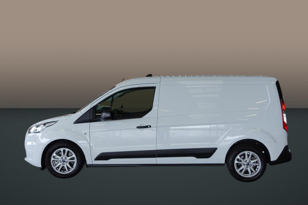 Ford Transit Connect 1.5 EcoBlue L2 Trend Automaat | Navigatie | Airco | Cruise Control | PDC | 3 zits | Camera | DAB+ | Trekhaak