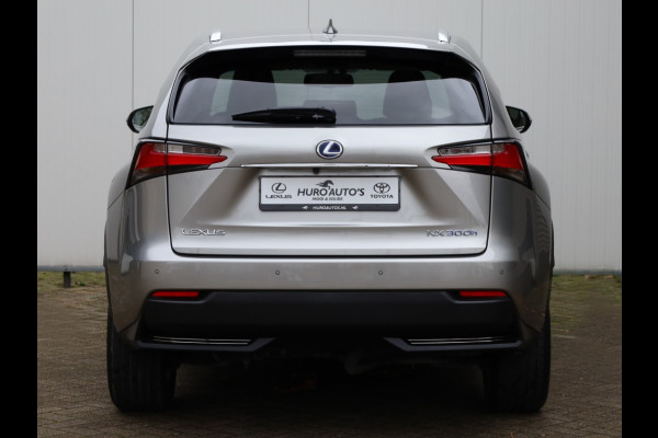 Lexus NX 300h AWD President Line | Mark Levinson | 360 Camera | Dodehoek