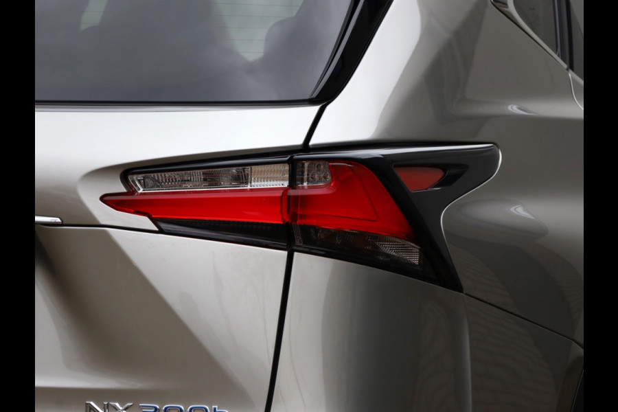 Lexus NX 300h AWD President Line | Mark Levinson | 360 Camera | Dodehoek