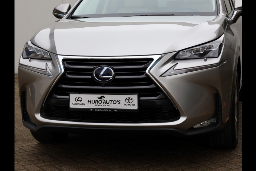 Lexus NX 300h AWD President Line | Mark Levinson | 360 Camera | Dodehoek