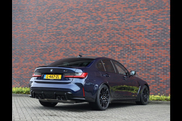 BMW M3 Competition *H/K*carbon*DriversPack*Laser*